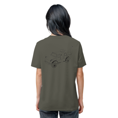 Dingo - Organic Shirt