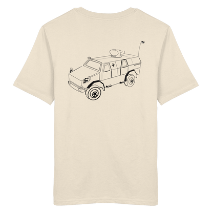 Dingo - Organic Shirt