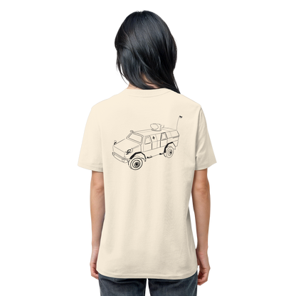 Dingo - Organic Shirt