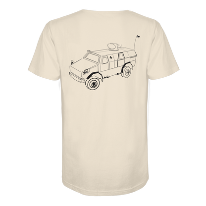 Dingo - Organic Shirt