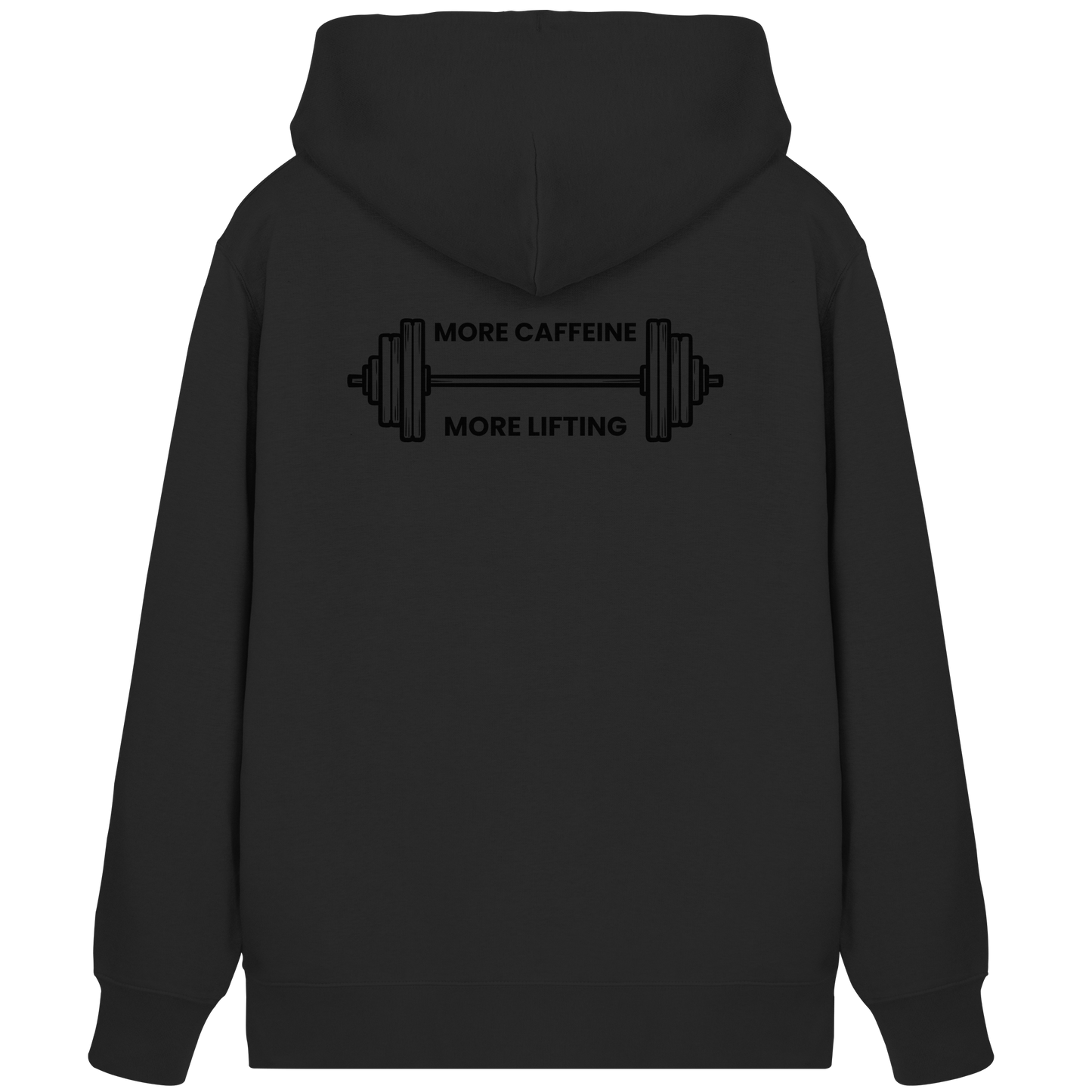 BBD - Sportswear - Organic Zipper