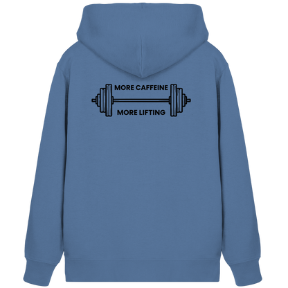 BBD - Sportswear - Organic Zipper
