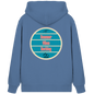Festival Rock 01 - Organic Zipper