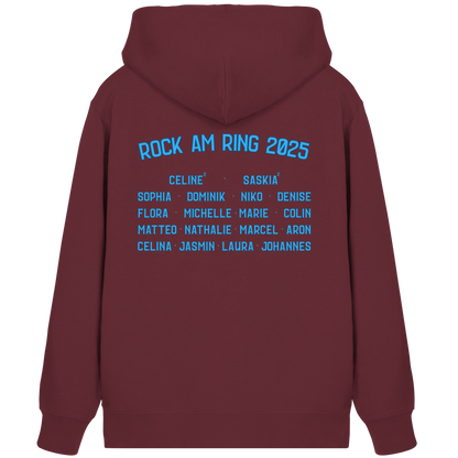 RaR 2025 Gang_02 - Organic Zipper