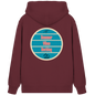 Festival Rock 01 - Organic Zipper