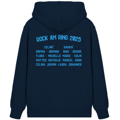 RaR 2025 Gang_02 - Organic Zipper