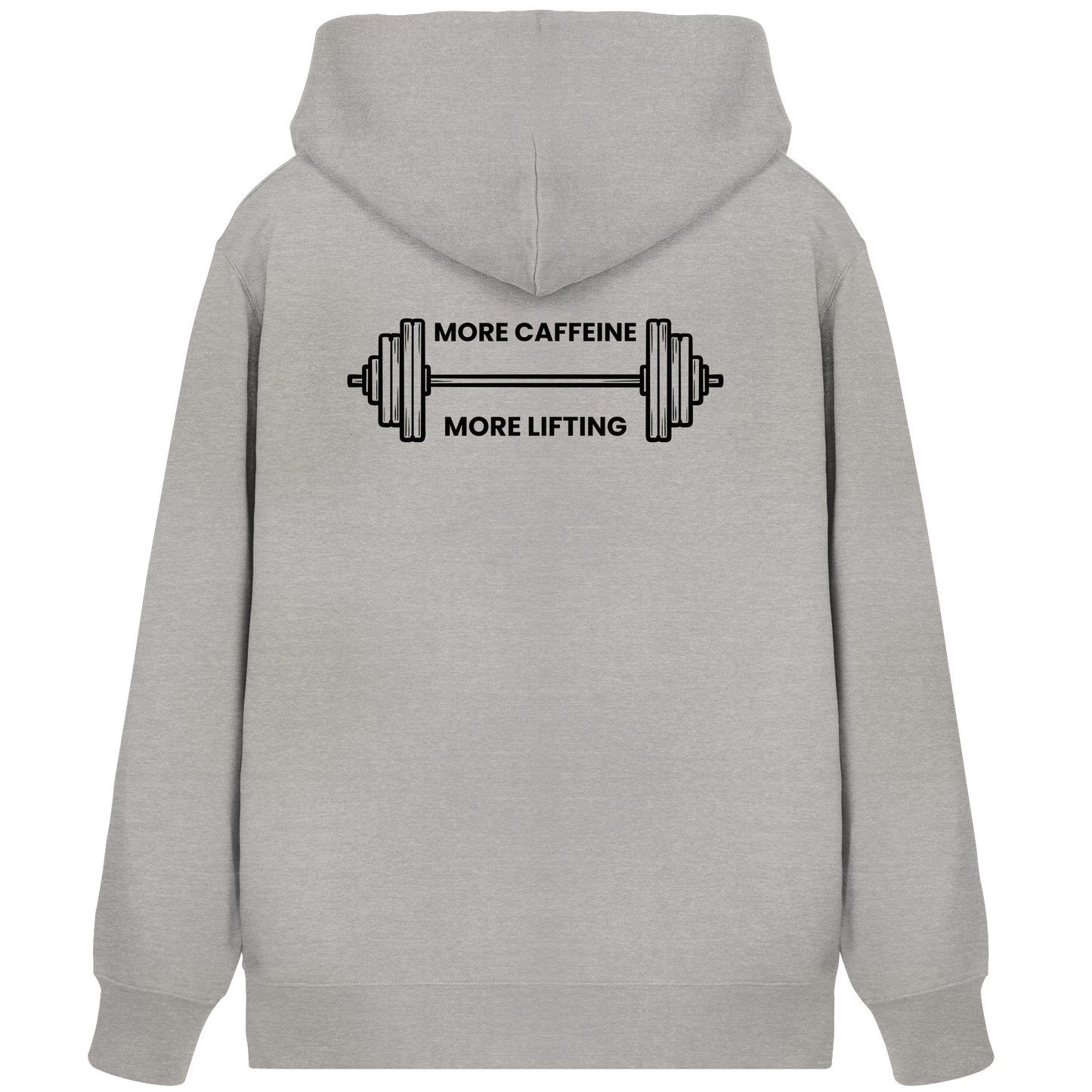 BBD - Sportswear - Organic Zipper