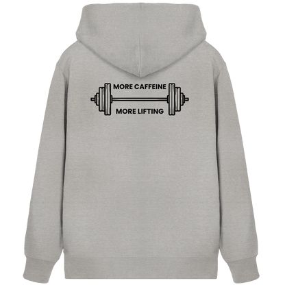 BBD - Sportswear - Organic Zipper