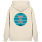 Festival Rock 01 - Organic Zipper