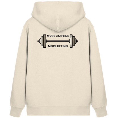 BBD - Sportswear - Organic Zipper