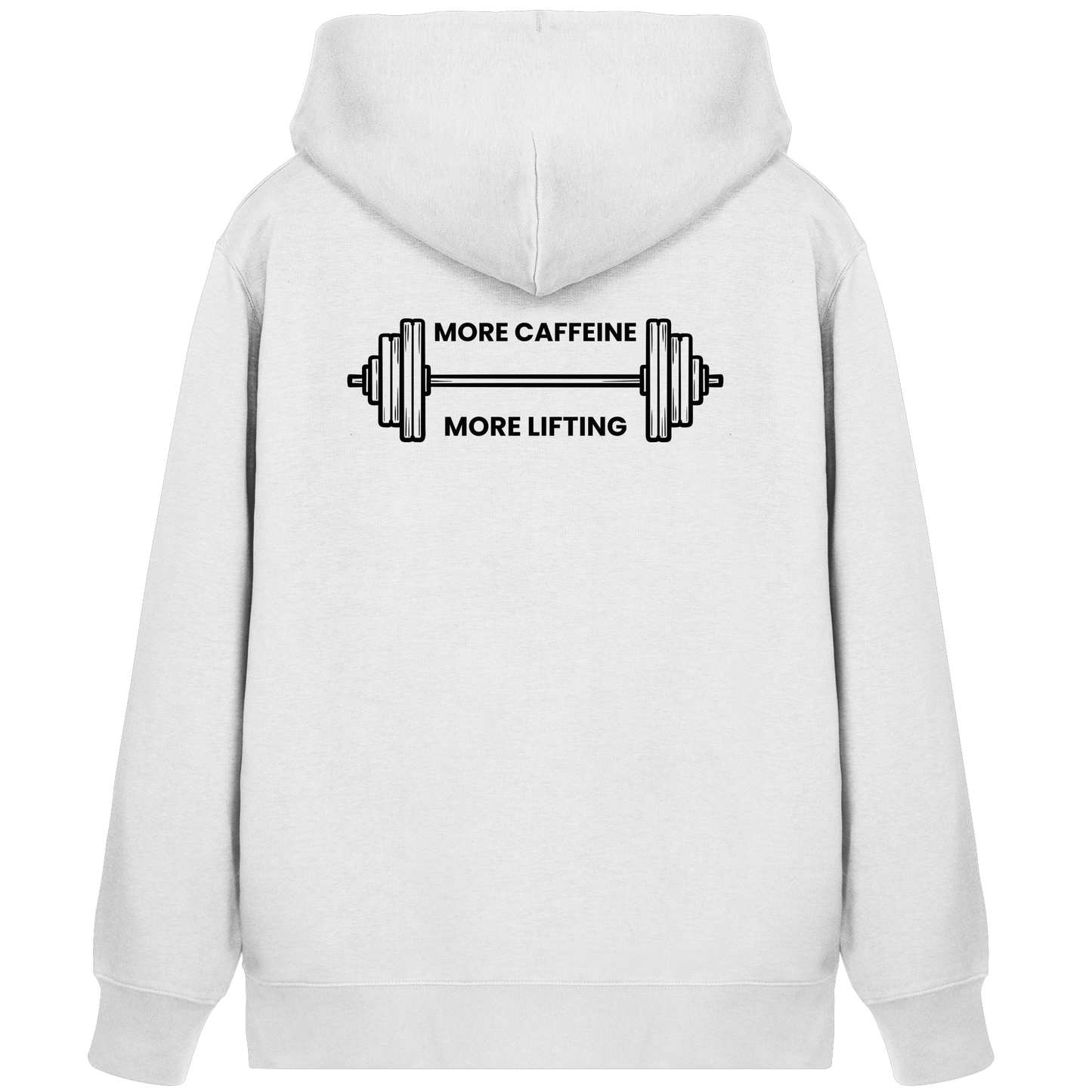 BBD - Sportswear - Organic Zipper