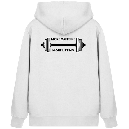 BBD - Sportswear - Organic Zipper