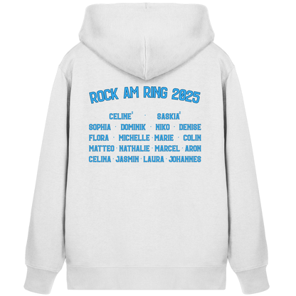 RaR 2025 Gang_02 - Organic Zipper