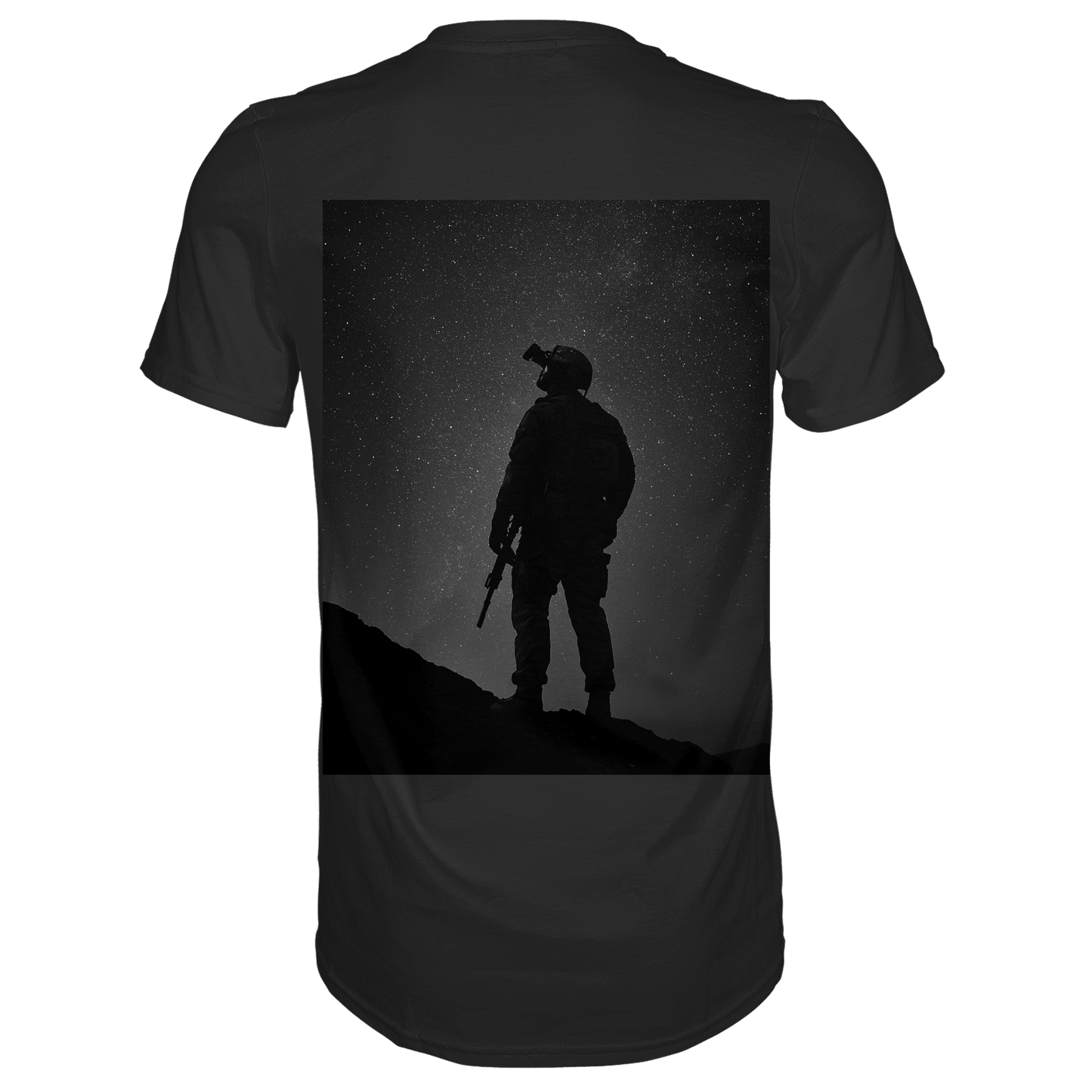 out of the darkness - Premium Classic T-Shirt