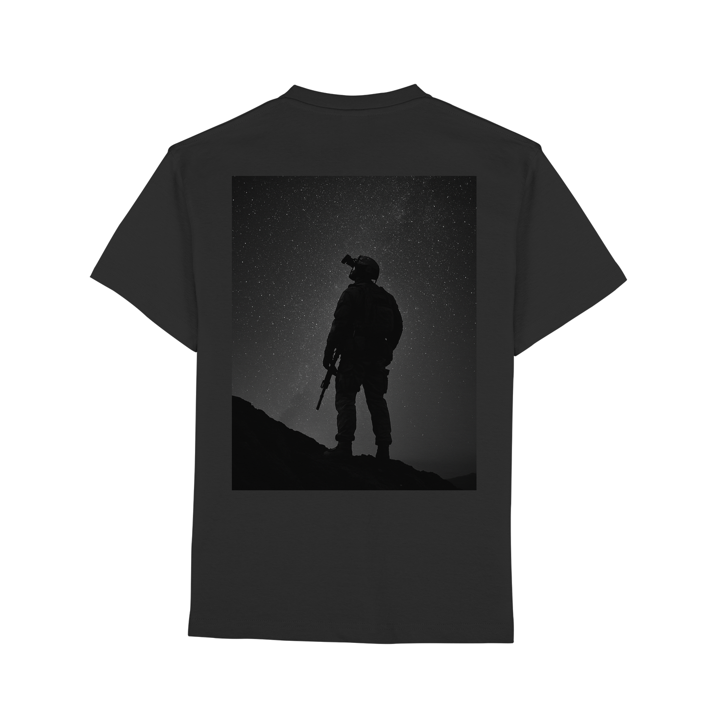 out of the darkness - Premium Classic T-Shirt