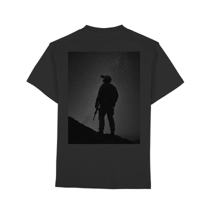 out of the darkness - Premium Classic T-Shirt