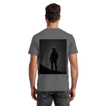 out of the darkness - Premium Classic T-Shirt