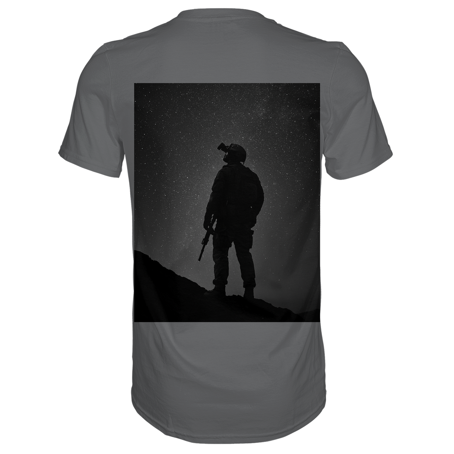 out of the darkness - Premium Classic T-Shirt