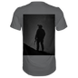 out of the darkness - Premium Classic T-Shirt