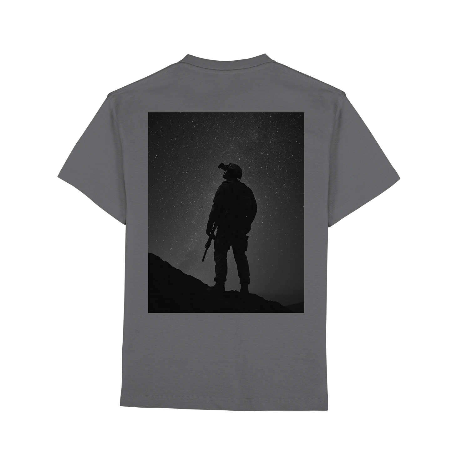 out of the darkness - Premium Classic T-Shirt