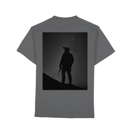 out of the darkness - Premium Classic T-Shirt