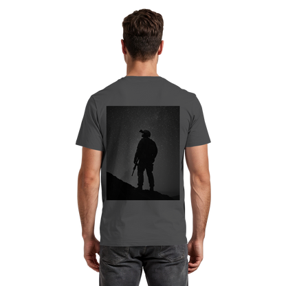 out of the darkness - Premium Classic T-Shirt