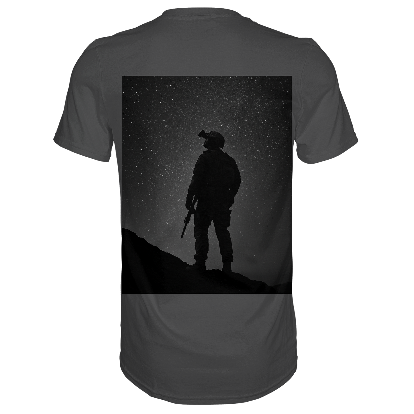 out of the darkness - Premium Classic T-Shirt