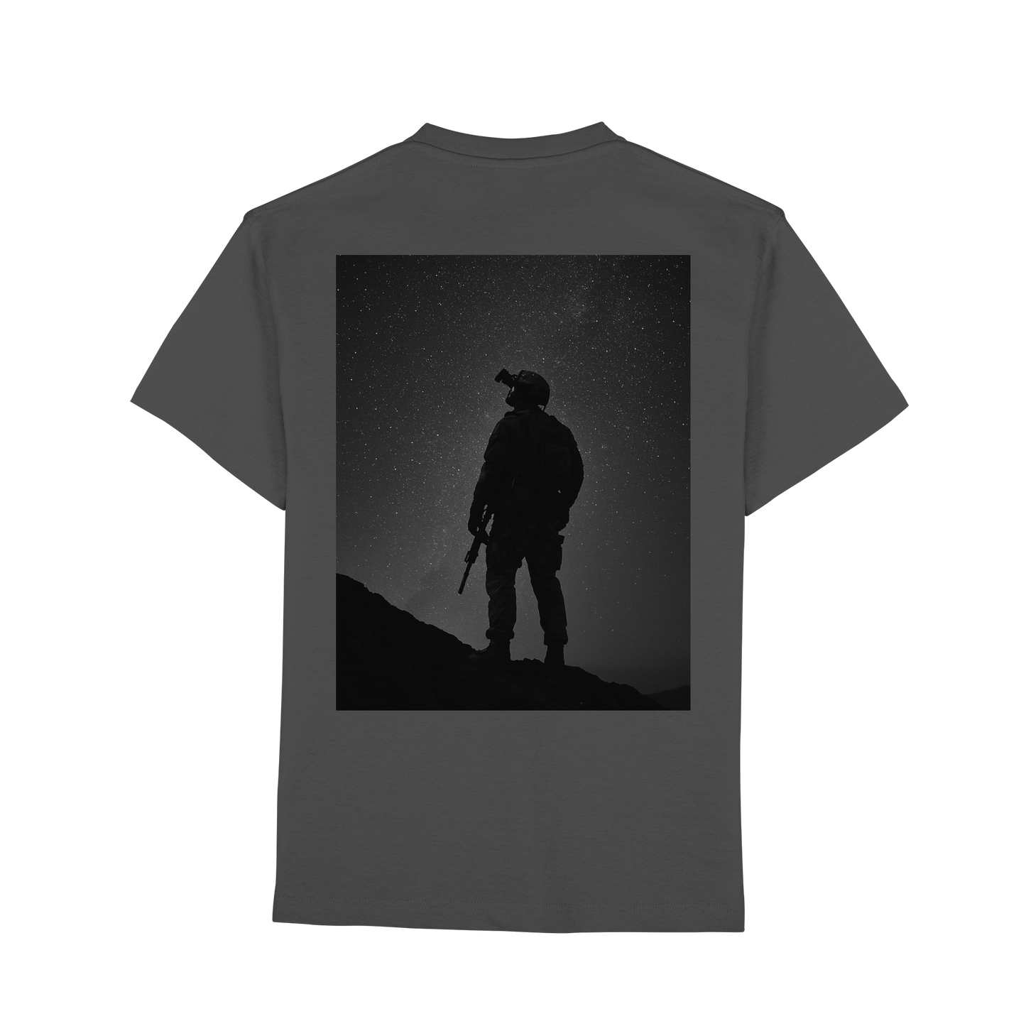 out of the darkness - Premium Classic T-Shirt