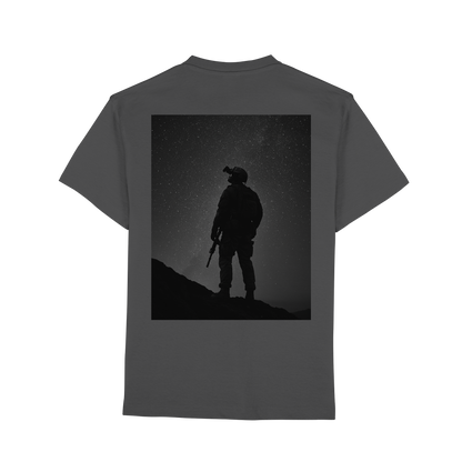 out of the darkness - Premium Classic T-Shirt