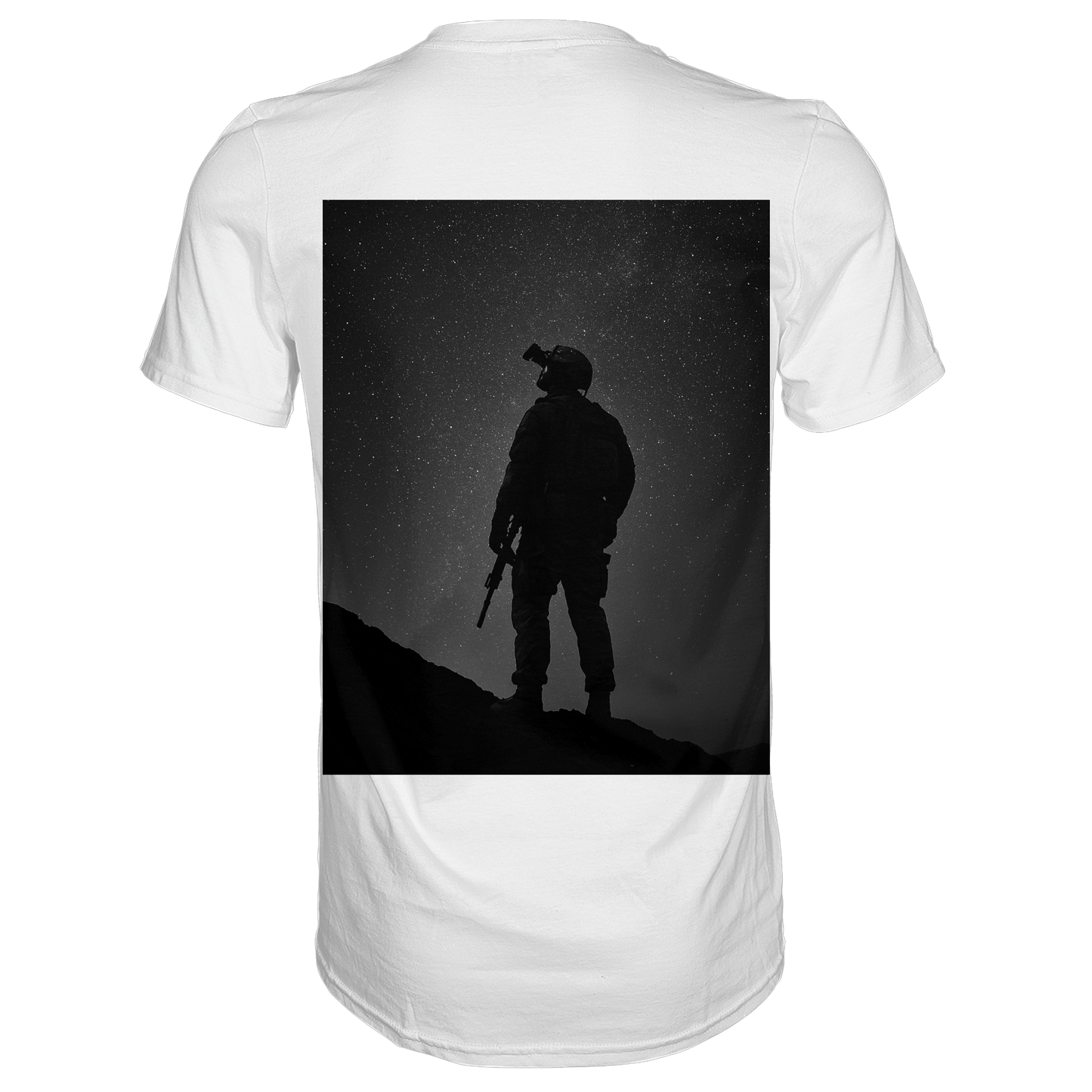 out of the darkness - Premium Classic T-Shirt