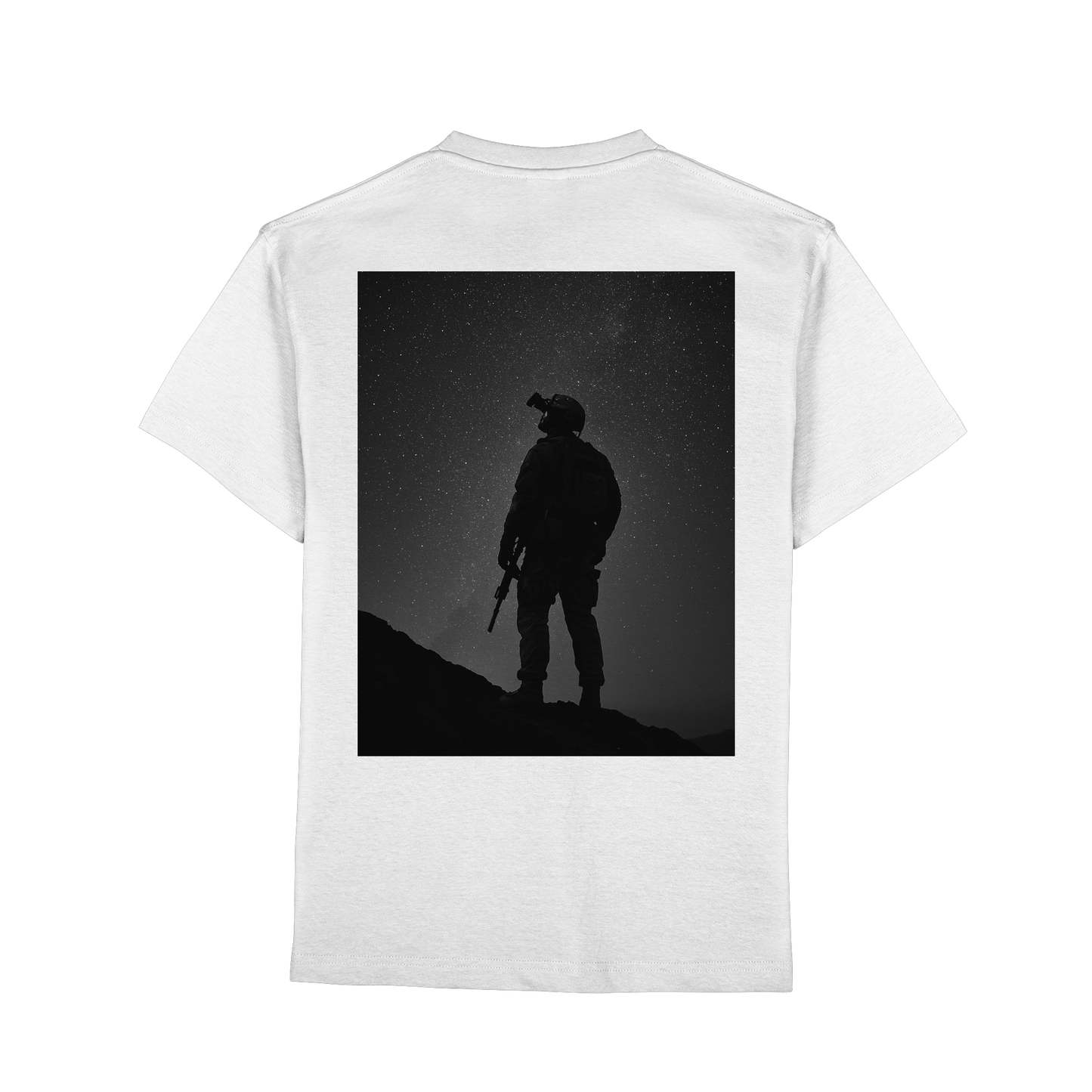 out of the darkness - Premium Classic T-Shirt