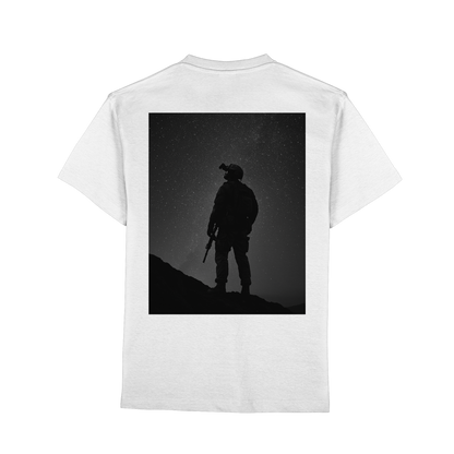 out of the darkness - Premium Classic T-Shirt