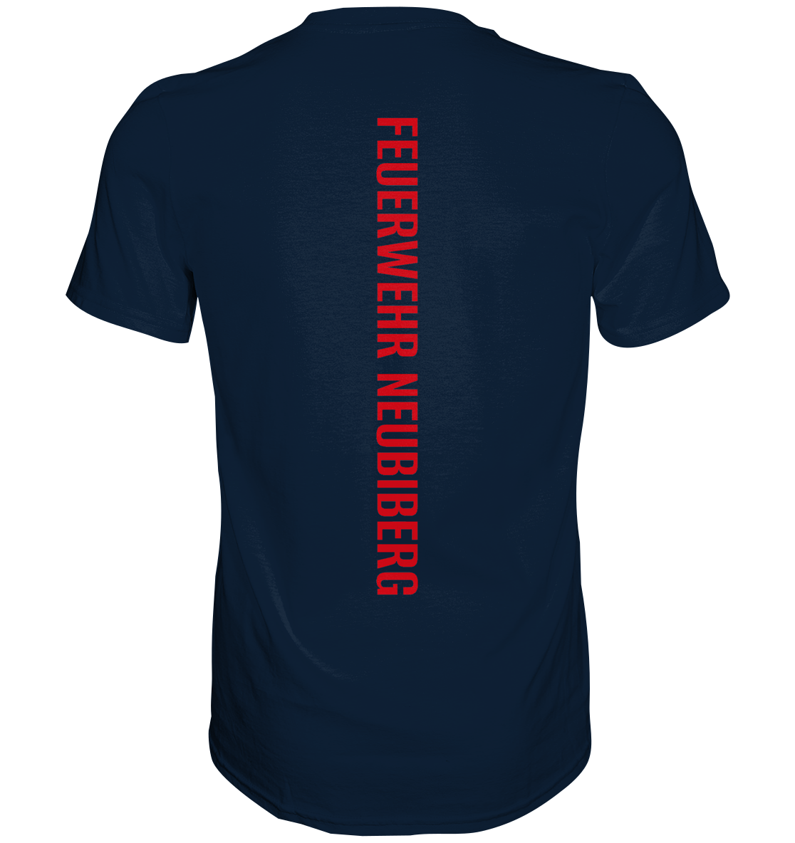 FFN - UniCrew - Premium Shirt
