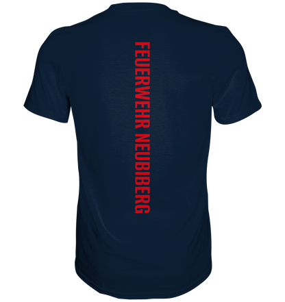 FFN - UniCrew - Premium Shirt