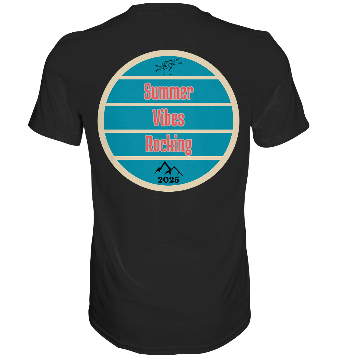 Festival Rock 01 - Premium Shirt