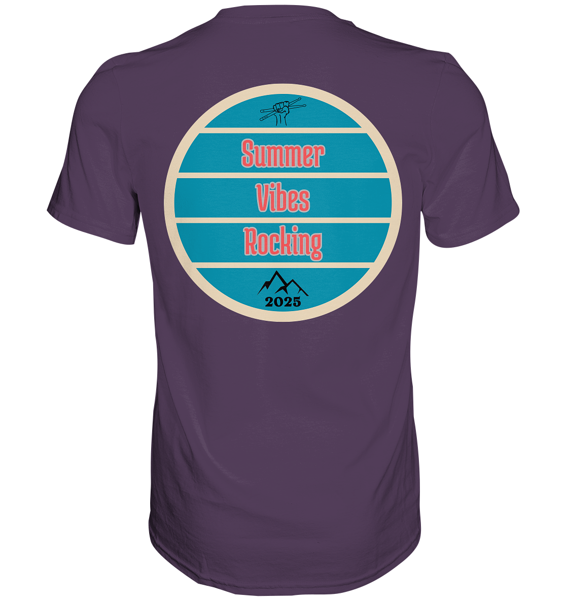 Festival Rock 01 - Premium Shirt