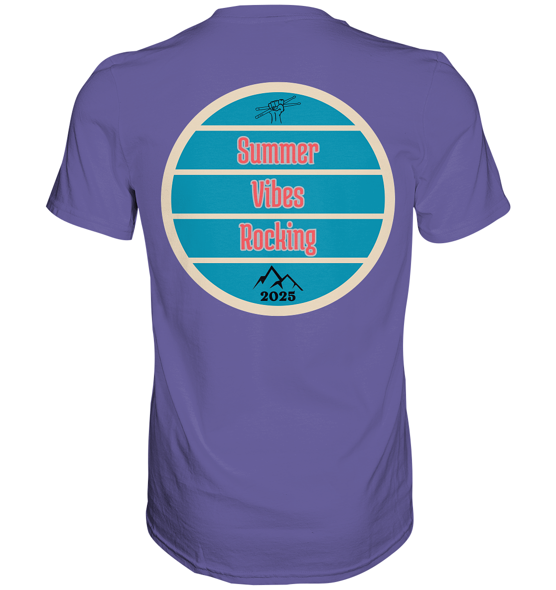 Festival Rock 01 - Premium Shirt