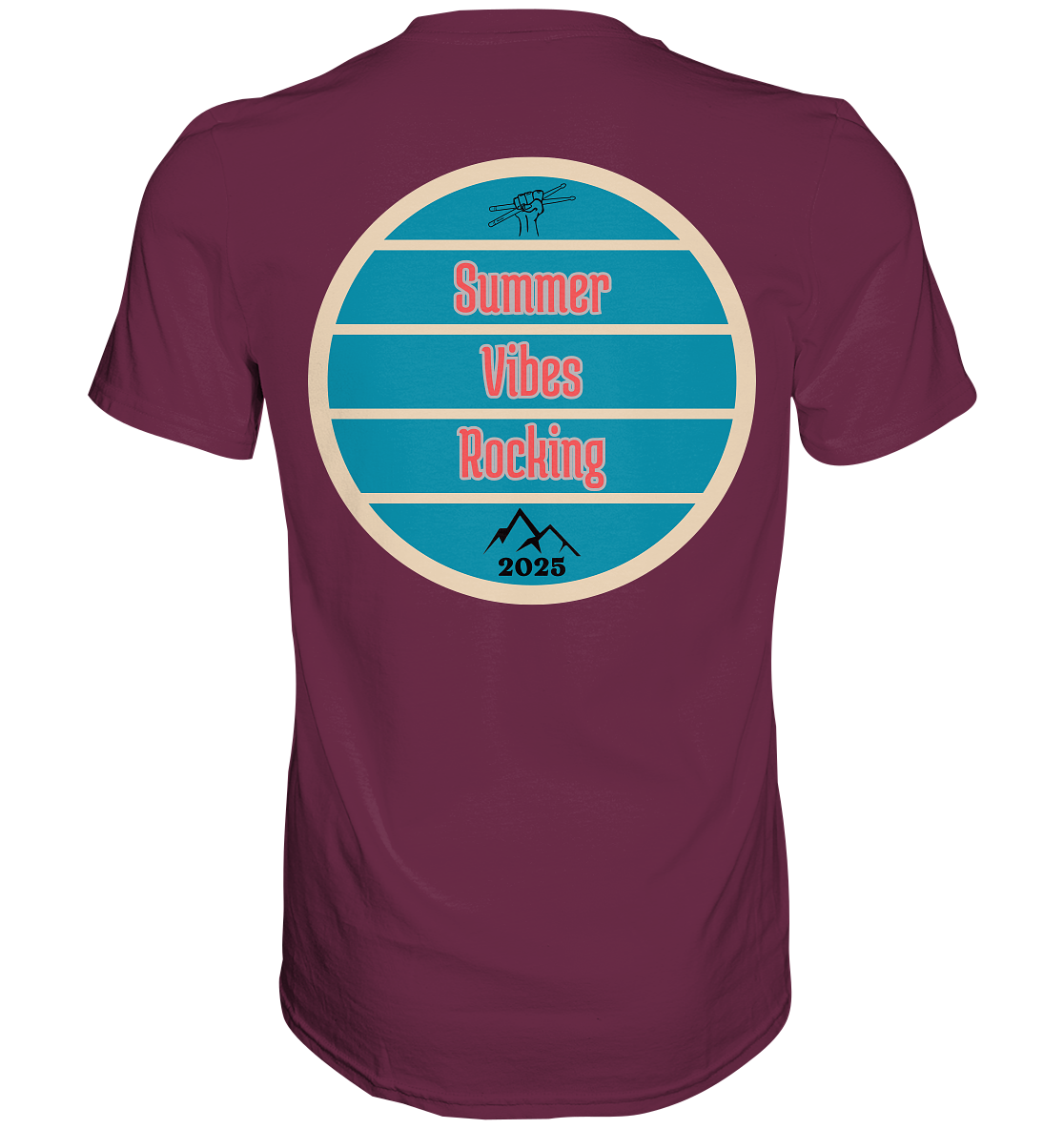 Festival Rock 01 - Premium Shirt