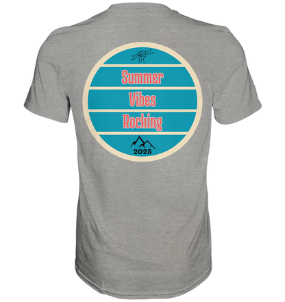 Festival Rock 01 - Premium Shirt