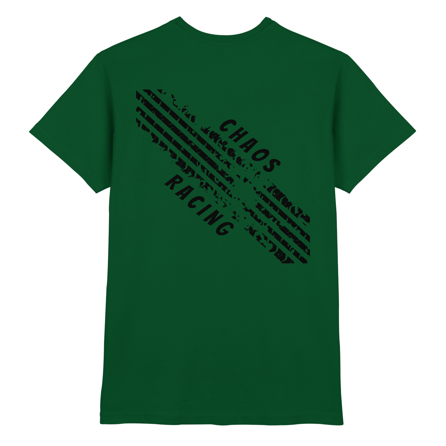 Chaos Racing 02 - Premium Shirt