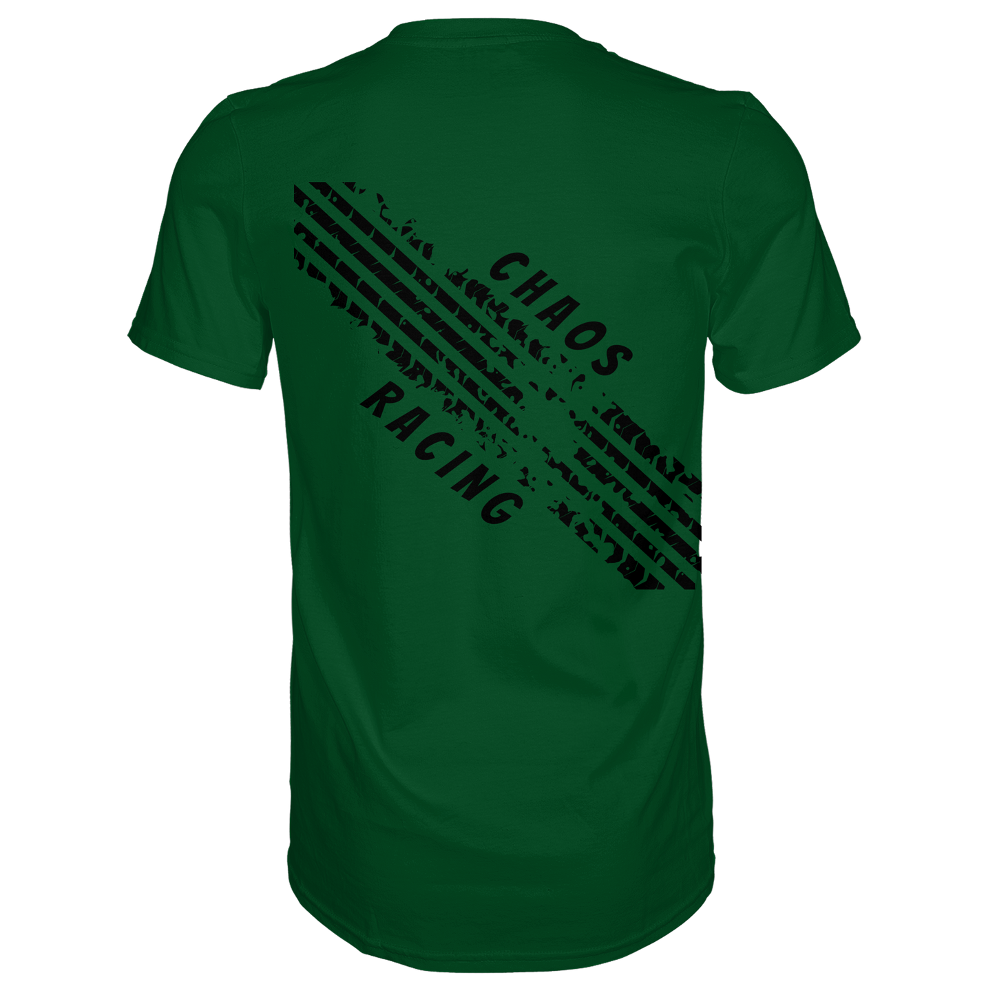 Chaos Racing 02 - Premium Shirt
