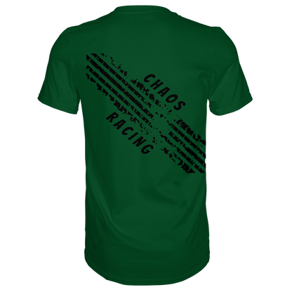 Chaos Racing 02 - Premium Shirt