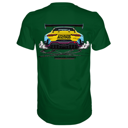 Chaos Racing 02 - Premium Shirt