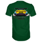 Chaos Racing 02 - Premium Shirt