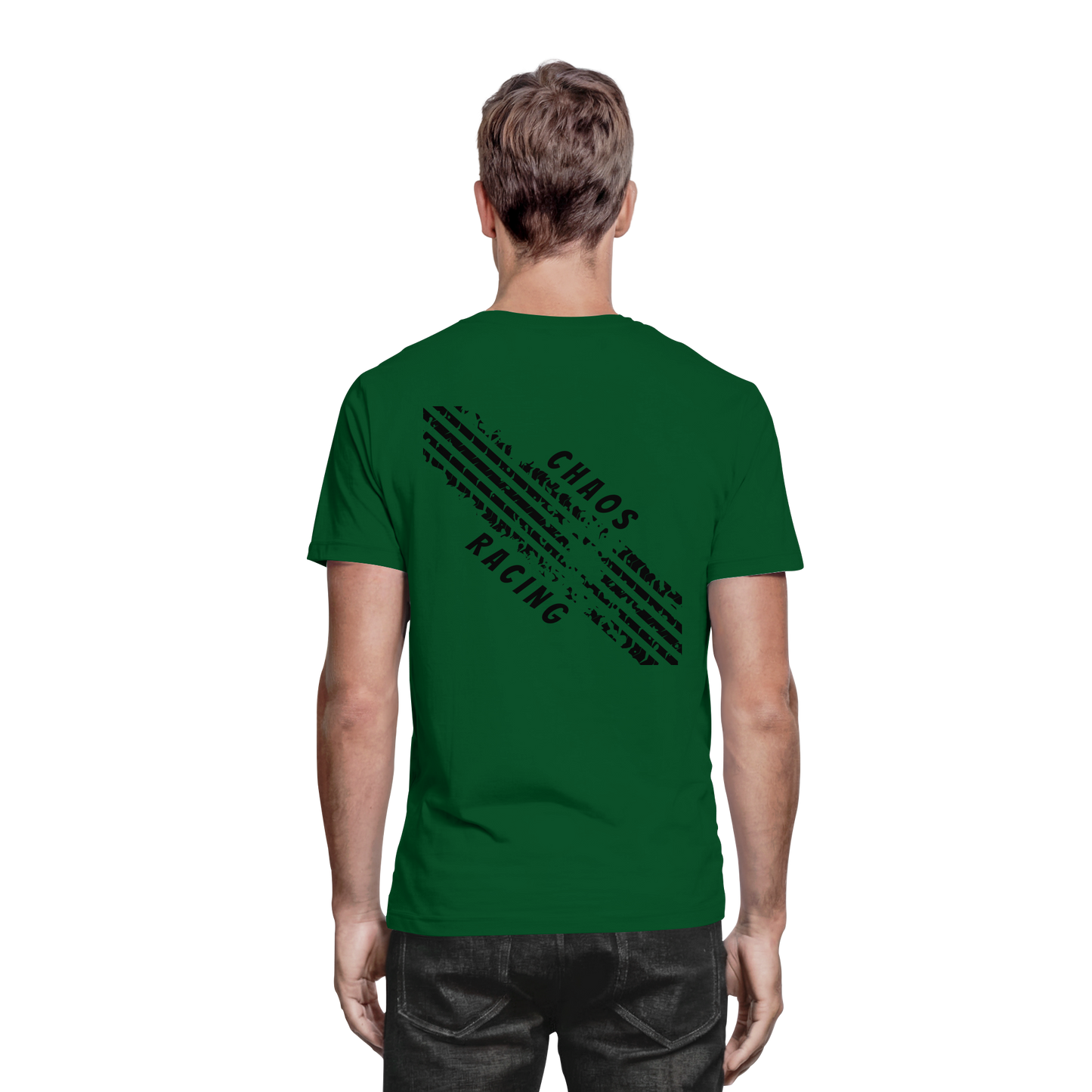 Chaos Racing 02 - Premium Shirt