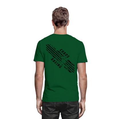 Chaos Racing 02 - Premium Shirt