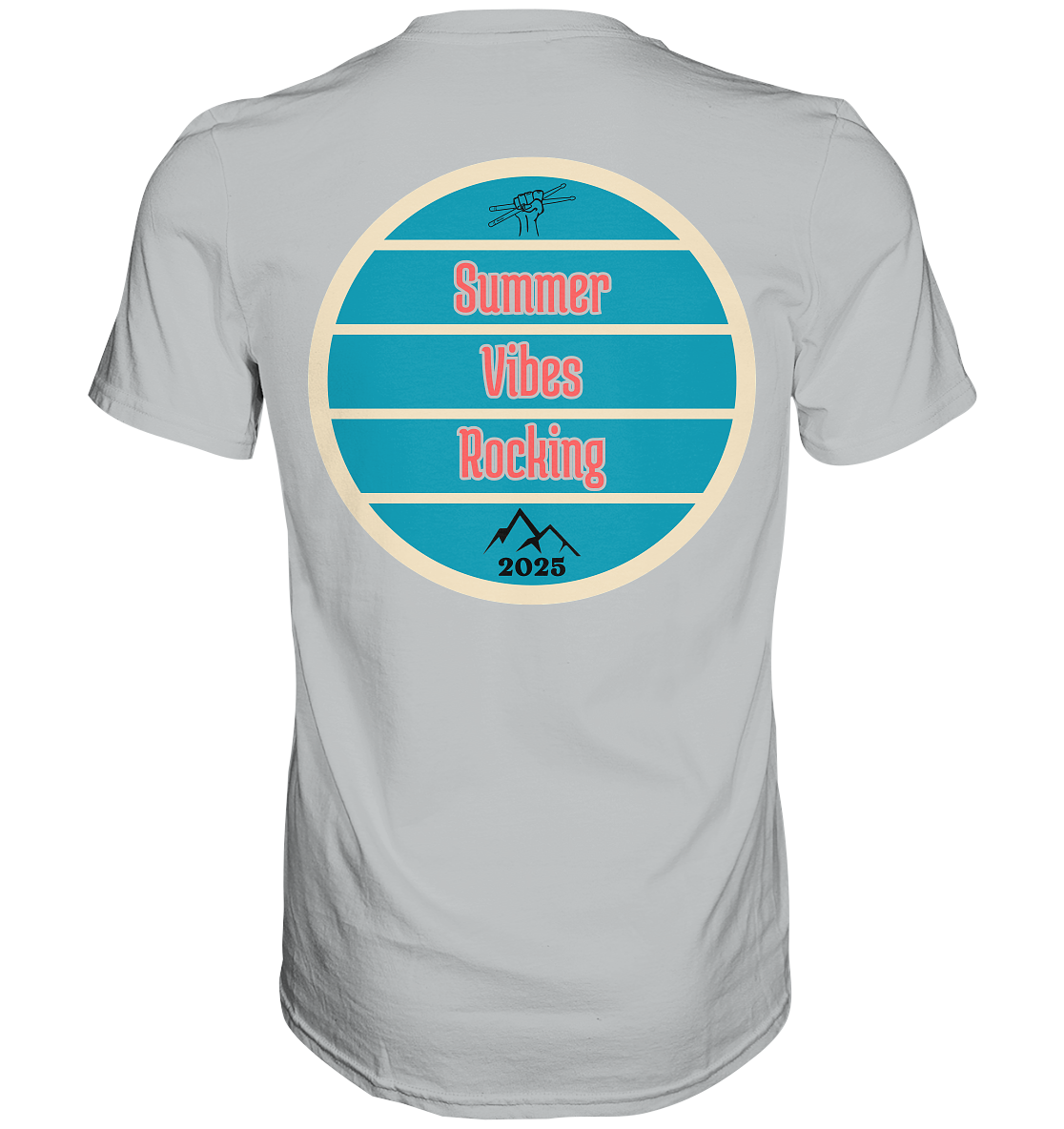 Festival Rock 01 - Premium Shirt
