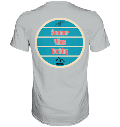 Festival Rock 01 - Premium Shirt