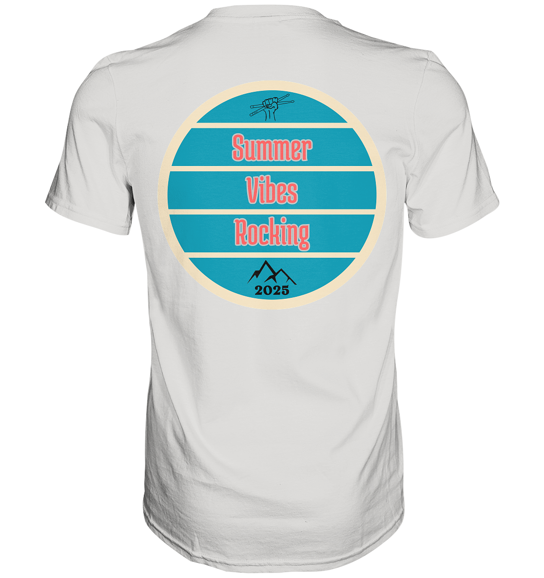 Festival Rock 01 - Premium Shirt