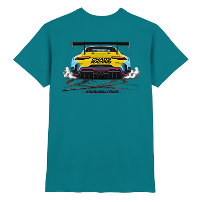 Chaos Racing 02 - Premium Shirt